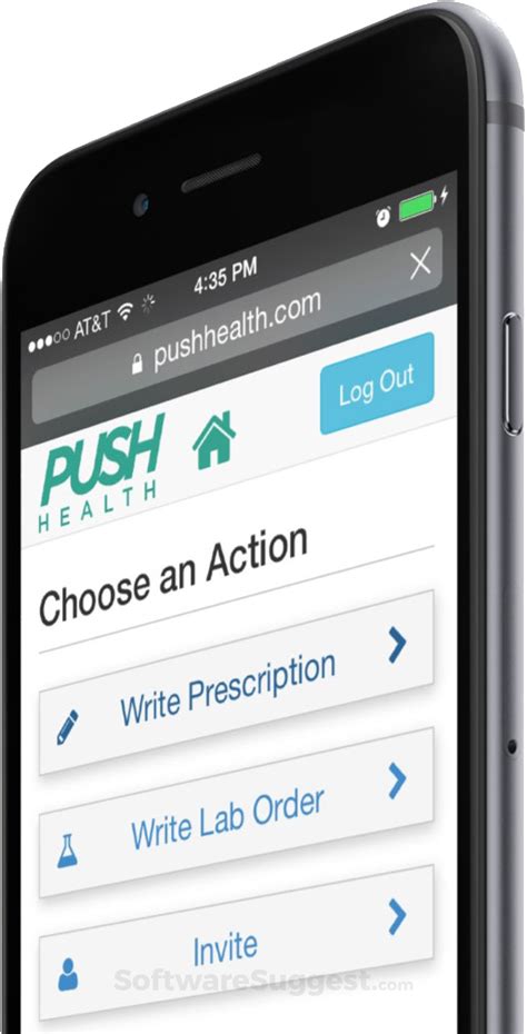 Push Health Push Health