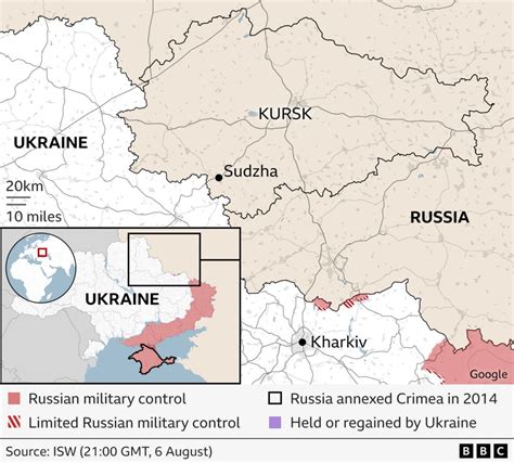 Putin Cites Ukrainian Attacks On Regions Of Belgorod And Kursk In Russia Putin Cites Ukrainian Attacks On Regions Of Belgorod And Kursk In Russia