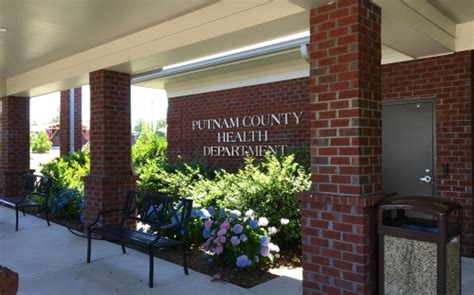 Putnam County Health Dept