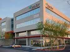 Quail Run Behavioral Health 2545 West Quail Avenue Phoenix Az Quail Run Behavioral Health 2545 West Quail Avenue Phoenix Az