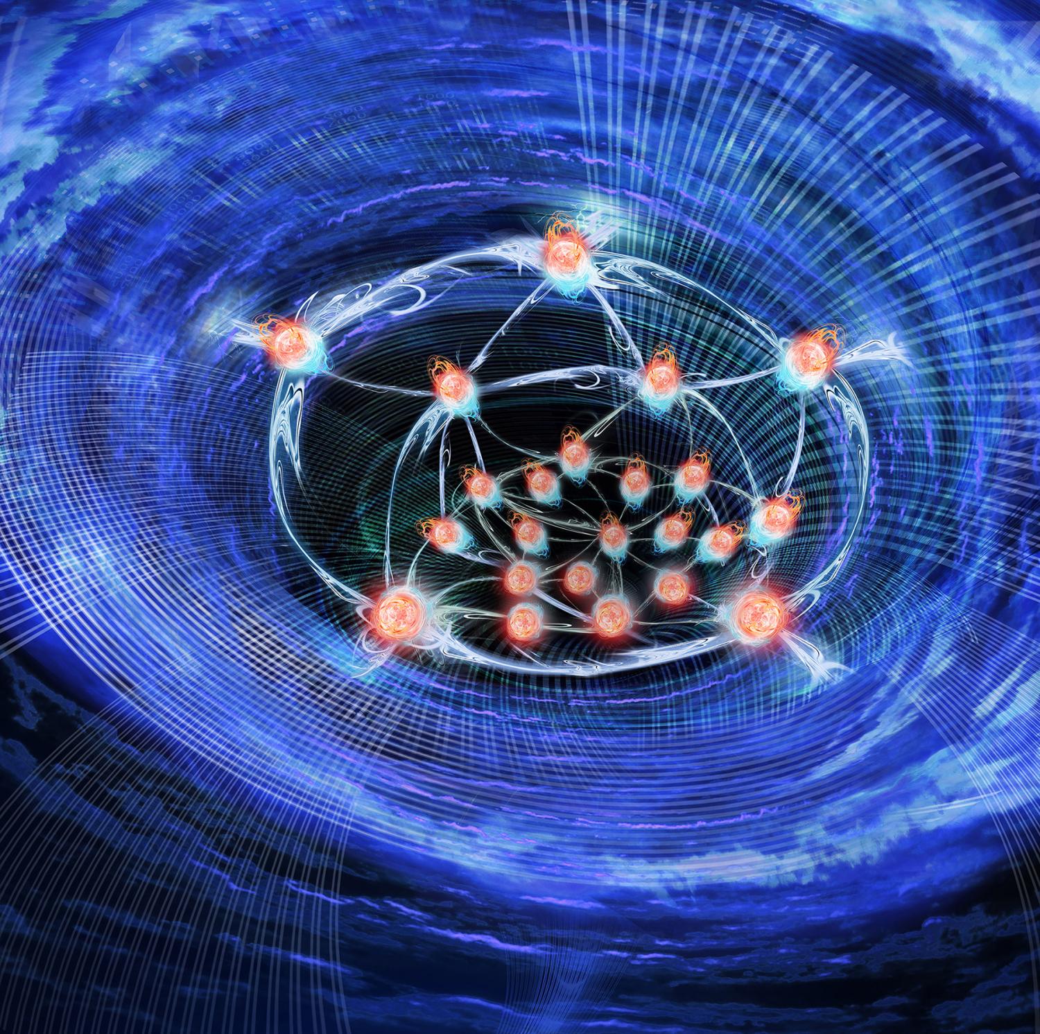 Quantum Health Hires Chief Technology Officer On Partners Quantum Health Hires Chief Technology Officer On Partners
