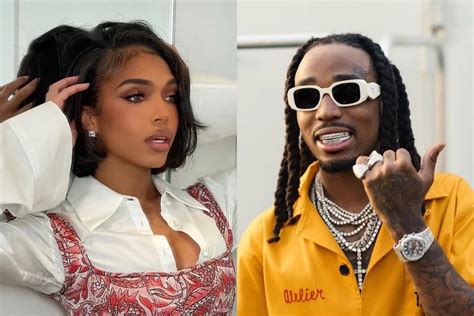 Quavo And Lori Harvey Shuts Down Dating Rumors Shidd Cap Urban Islandz