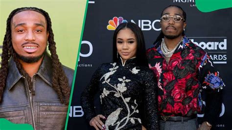 Quavo S Ex Girlfriends And Dating History From Saweetie To Karrueche Quavo S Ex Girlfriends And Dating History From Saweetie To Karrueche