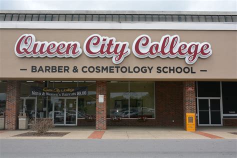 Queen City College Clarksville Tn 37042 Queen City College Clarksville Tn 37042