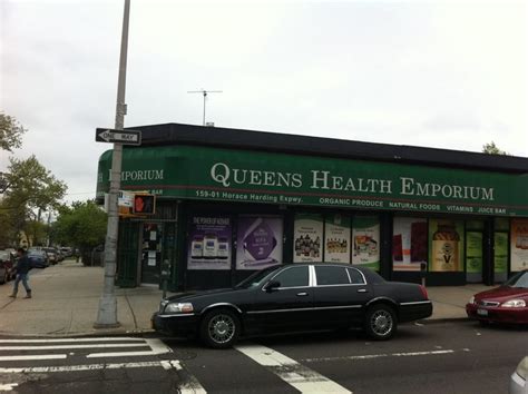 Queens Health Emporium