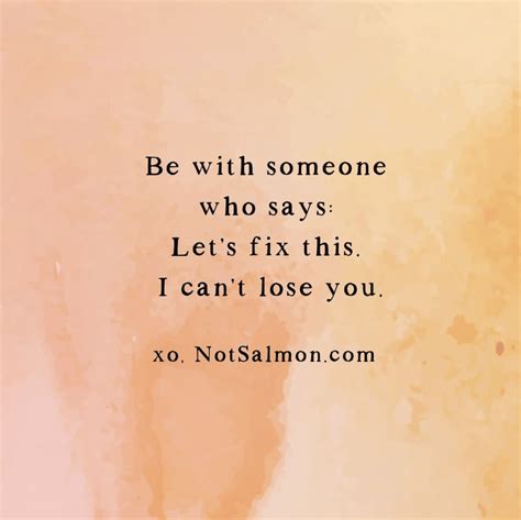 Dating Quotations