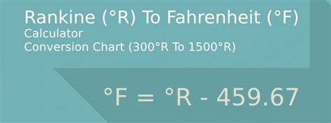 R To F