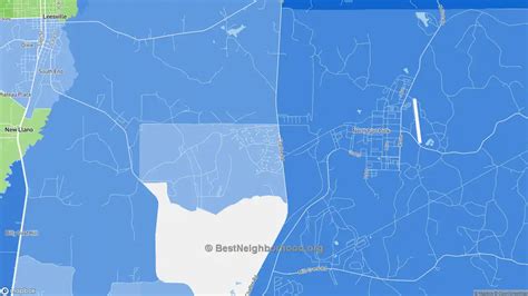 Race Diversity And Ethnicity In Fort Polk North La Race Diversity And Ethnicity In Fort Polk North La