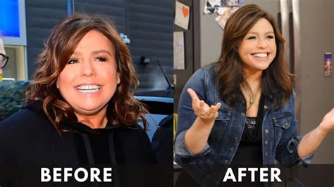 Rachael Ray Weight Loss 2024 Before And After Rachael Ray Weight Loss 2024 Before And After