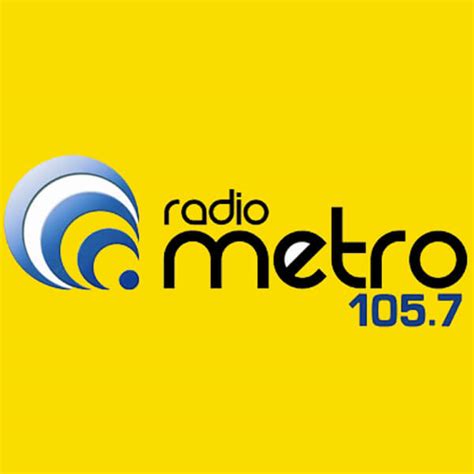 Radio Metro 105 7Fm Radio Metro 105 7Fm