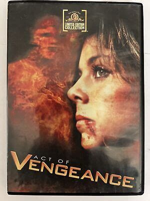 Rape Squad Dvd 1974 Act Of Vengeance Rape Squad Dvd 1974 Act Of Vengeance