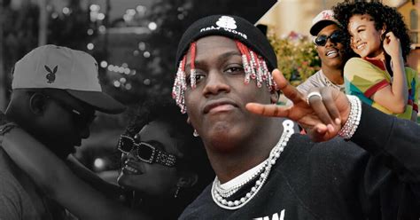 Rapper Lil Yachty S Love Life What We Know So Far Creeto Rapper Lil Yachty S Love Life What We Know So Far Creeto