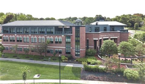 Reading Hospital School Of Health Sciences
