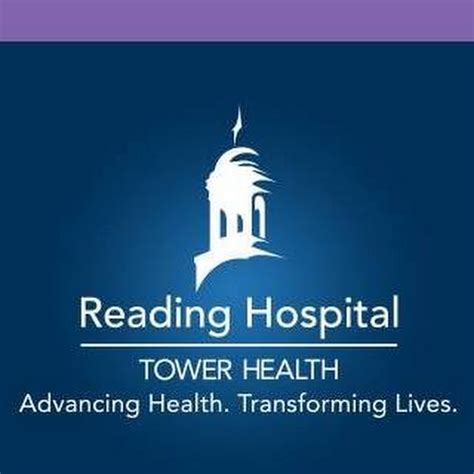 Reading Hospital Tower Health Youtube Reading Hospital Tower Health Youtube
