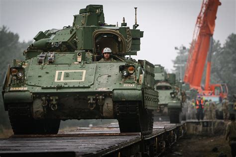 Ready To Fight Anytime Anywhere Army Showcases Rapid Deployment In Ready To Fight Anytime Anywhere Army Showcases Rapid Deployment In