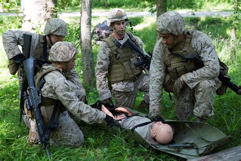 Realistic Training In Indiana Benefits Reserve Marines Marine Corps Realistic Training In Indiana Benefits Reserve Marines Marine Corps