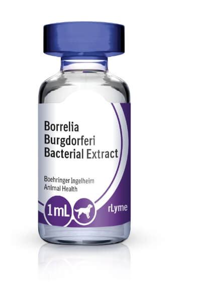 Recombitek Lyme Rlyme Boehringer Ingelheim Animal Health Recombitek Lyme Rlyme Boehringer Ingelheim Animal Health