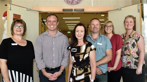 Redcliffe Hospital State Government Spends 5 M To Build New Operating Redcliffe Hospital State Government Spends 5 M To Build New Operating