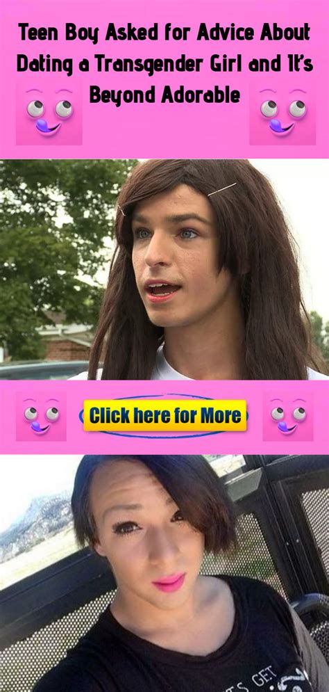 Trans Dating on Reddit