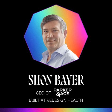 Redesign Health On Linkedin We Re Excited To Welcome Shon Bayer To The Redesign Health On Linkedin We Re Excited To Welcome Shon Bayer To The