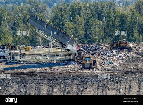 5 Tips Regional Landfill