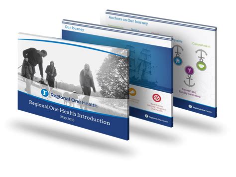 Regional One Health Presentation Design Portfolio Slidegenius Regional One Health Presentation Design Portfolio Slidegenius