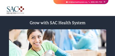 Registered Dental Assistant Rda San Bernardino Ca Sac Health Registered Dental Assistant Rda San Bernardino Ca Sac Health