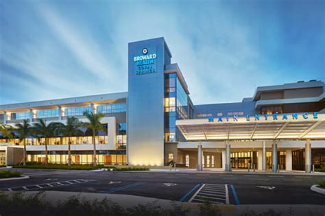 Rehabilitation Services Broward Health Medical Services Rehabilitation Services Broward Health Medical Services