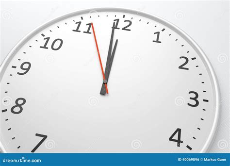 Reloj Al Mediod A Stock De Ilustraci N Ilustraci N De Velocidad 40069896 Reloj Al Mediod A Stock De Ilustraci N Ilustraci N De Velocidad 40069896