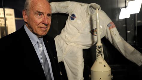 Remembering Apollo 13 With Former Nasa Astronaut Captain James Lovell Remembering Apollo 13 With Former Nasa Astronaut Captain James Lovell