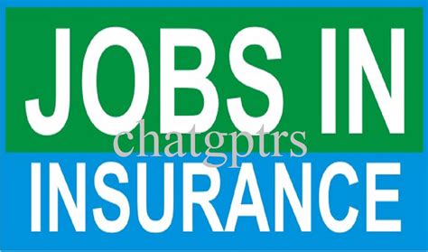 Remote Health Insurance Jobs