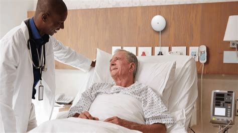 Remote Patient Monitoring Ciena Healthcare Remote Patient Monitoring Ciena Healthcare