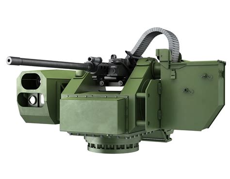 Remote Weapon Station