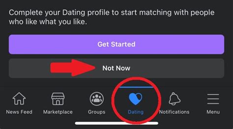 5 Ways Remove Dating Facebook