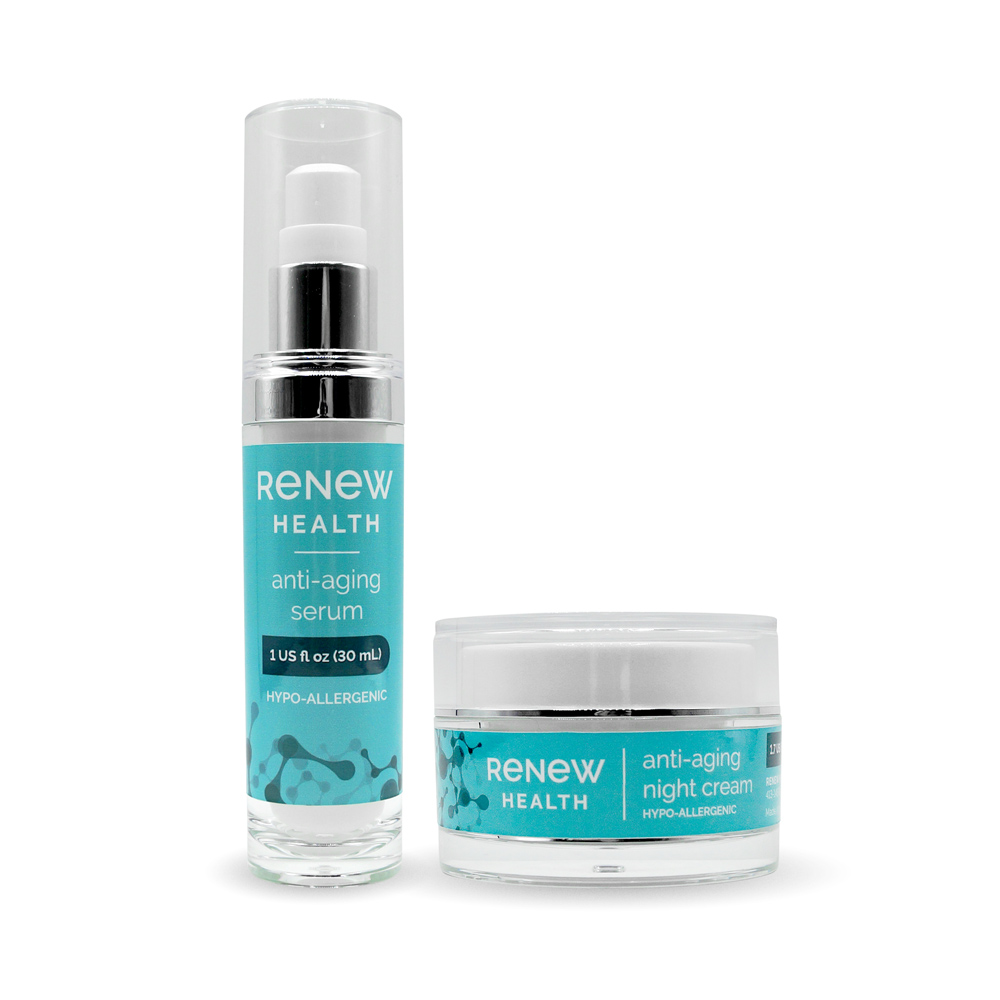 Renew Health