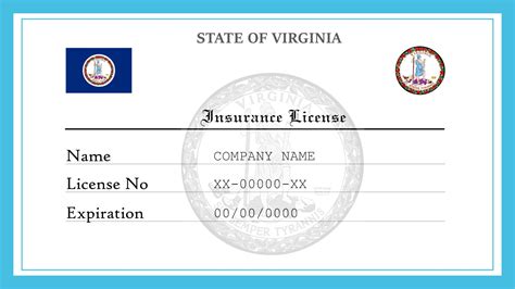 Renew Va Health Insurance License