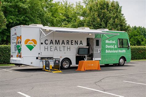 Rentiesvelle Mobile Wellness Unit Rentiesvelle Mobile Wellness Unit