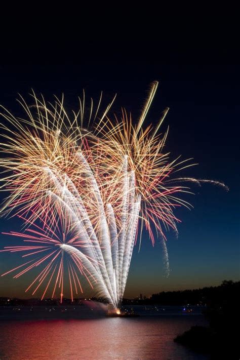5 Renton Fireworks Tips
