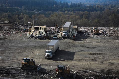 Renton Waste Management Solutions