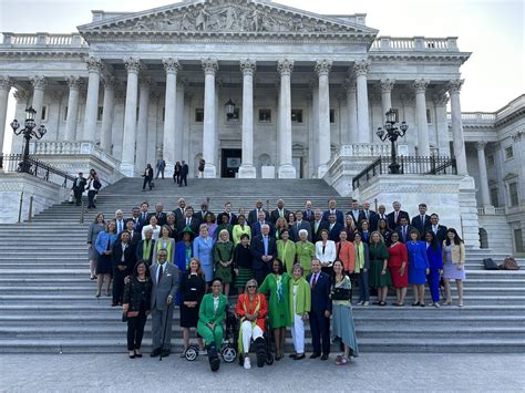 Rep Grace Napolitano On Twitter Each May We Wear Lime Green In