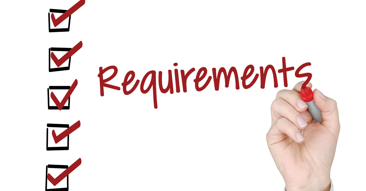 Requirements For Navy Reserve Officer