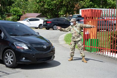 Reserve Component Soldiers Must Now Be Vaccinated To Participate In Reserve Component Soldiers Must Now Be Vaccinated To Participate In