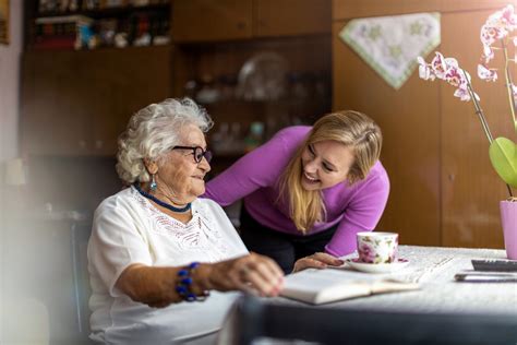 Residential Home Health