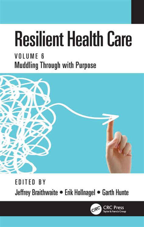 Resilient Health Care Uk Education Collection Resilient Health Care Uk Education Collection