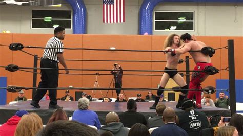 Resistance Pro Wrestling Daniel Eads Vs Jungle Boy Youtube Resistance Pro Wrestling Daniel Eads Vs Jungle Boy Youtube