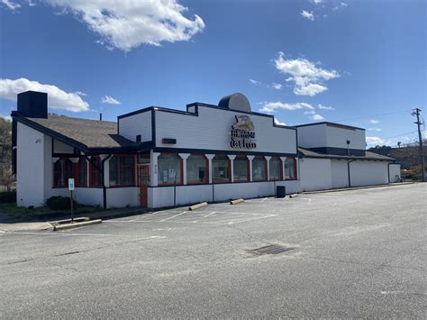 Restaurants On Military Highway