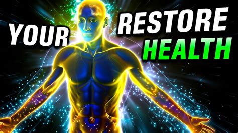 Restors Your Health