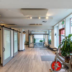 Ret Physical Therapy Healthcare Specialists 10 Photos 10564 5Th