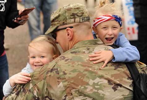 Retaining Soldiers Through Their Families Ausa Retaining Soldiers Through Their Families Ausa
