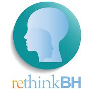 Rethink Behavioral Health Apps On Google Play Rethink Behavioral Health Apps On Google Play
